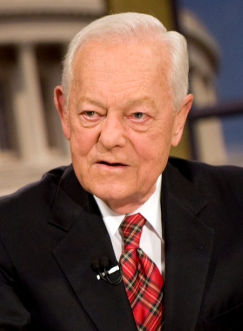 Bob Schieffer